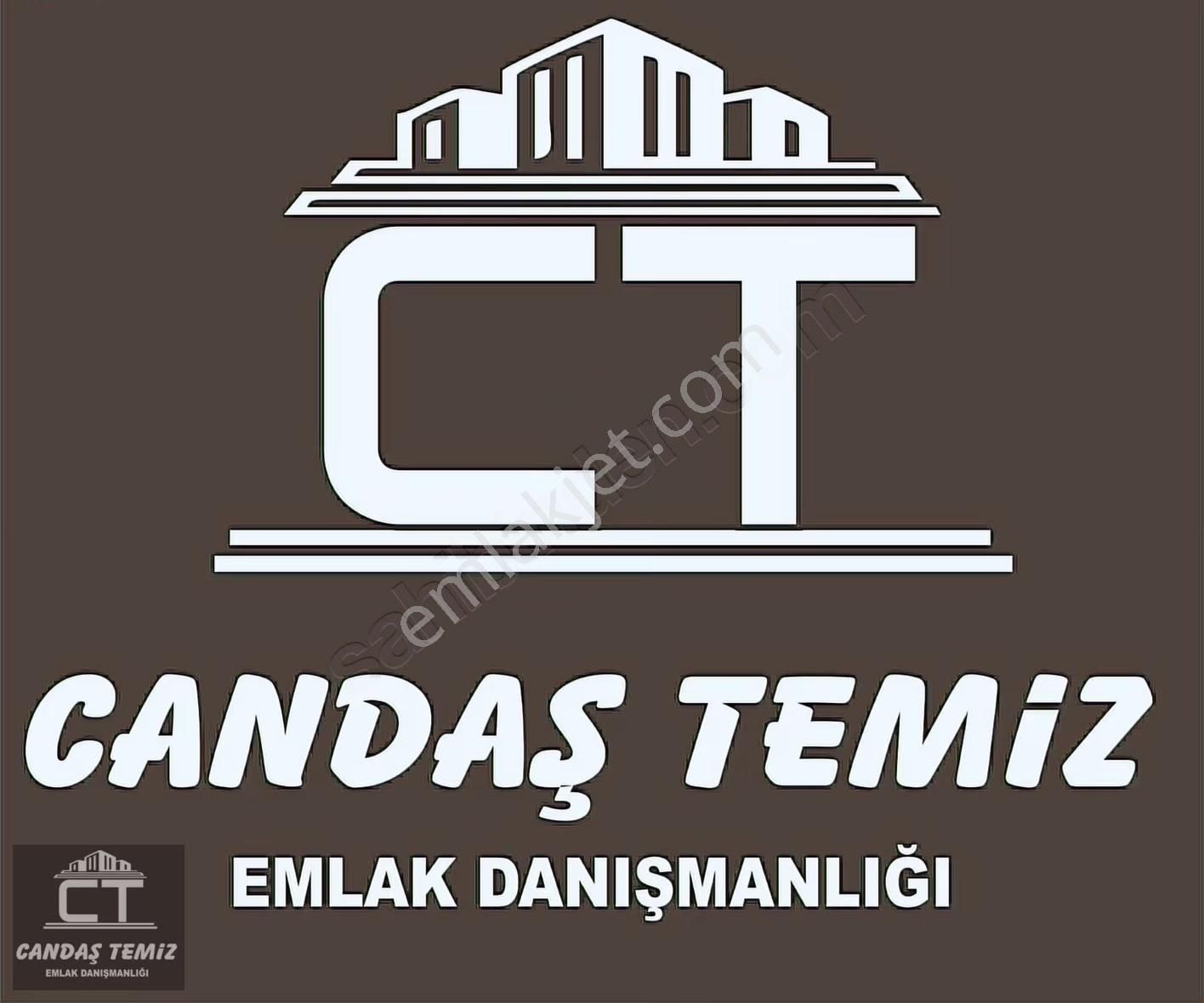 Ct Emlak'tan Gümüşpınar Mahallesin'de İçi Yenilenmiş Satılık 3+1