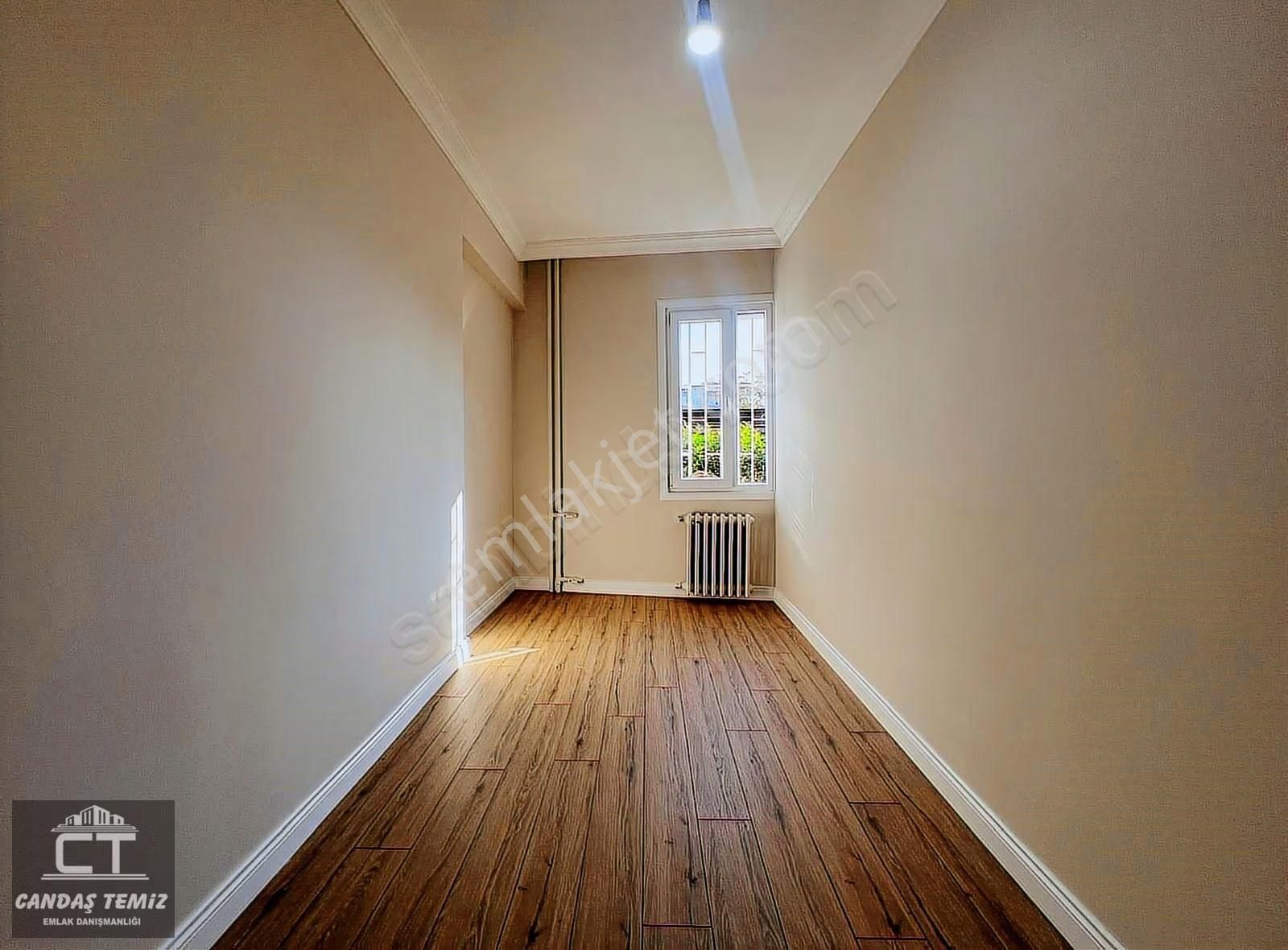 Ct Emlak'tan İdealtepe'de İçi Yenilenmiş Geniş Y.giriş 3+1 Daire - Görsel 34
