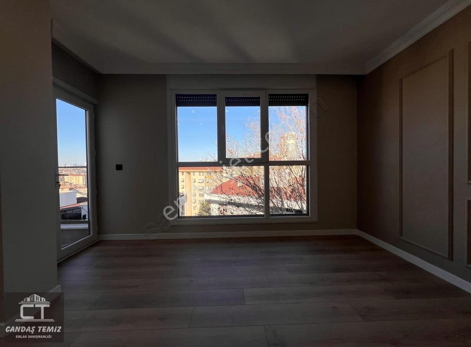 Ct Emlak'tan Adatepe Sahilde Sıfır Binada Lüx Satılık 1+1 Daire - Görsel 11