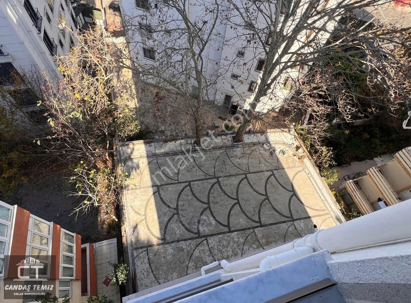 Ct Emlak'tan Adatepe Sahilde Sıfır Binada Lüx Satılık 1+1 Daire - Görsel 4