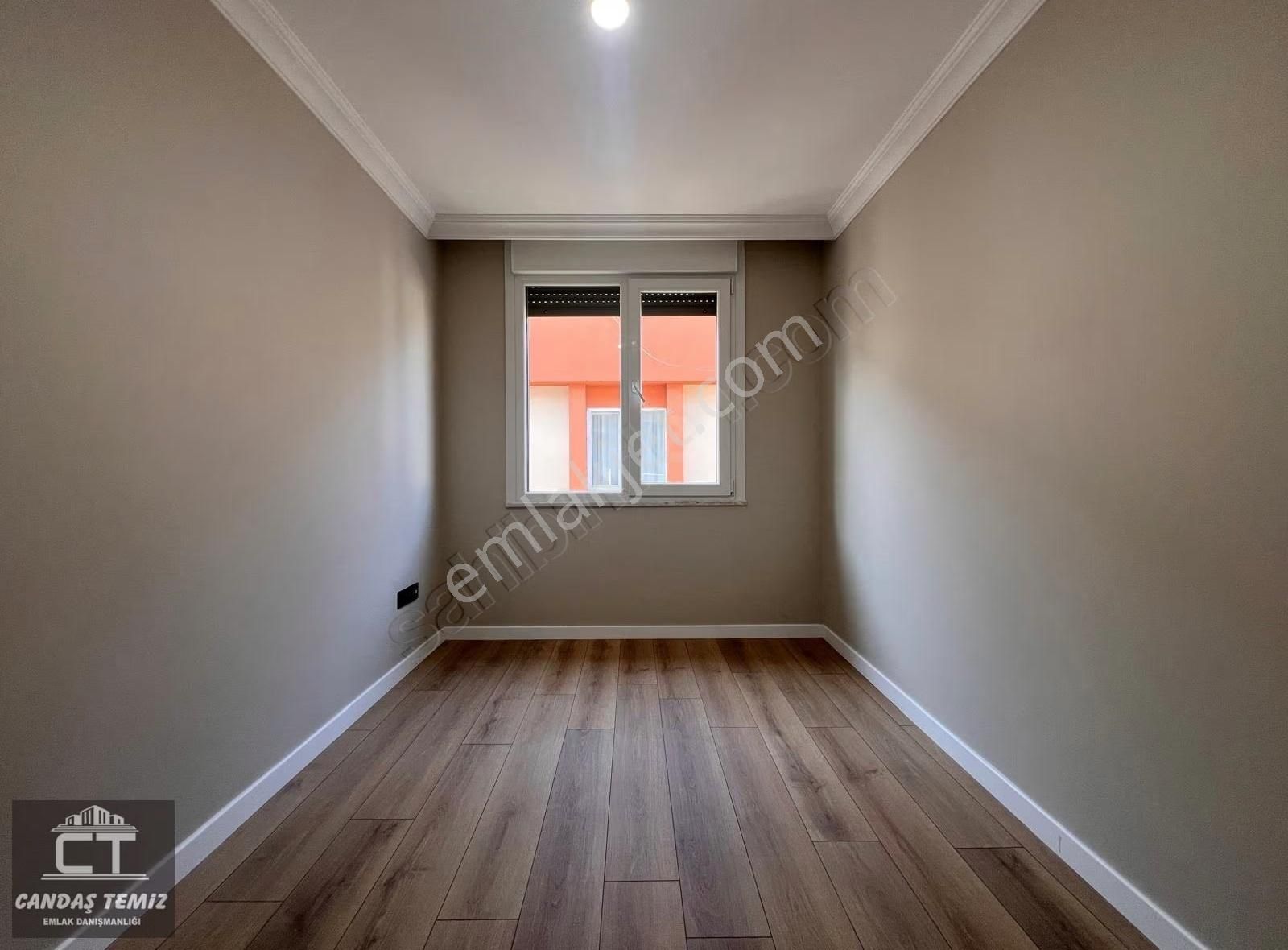 Ct Emlak'tan Adatepe Sahilde Sıfır Binada Lüx Satılık 1+1 Daire - Görsel 15