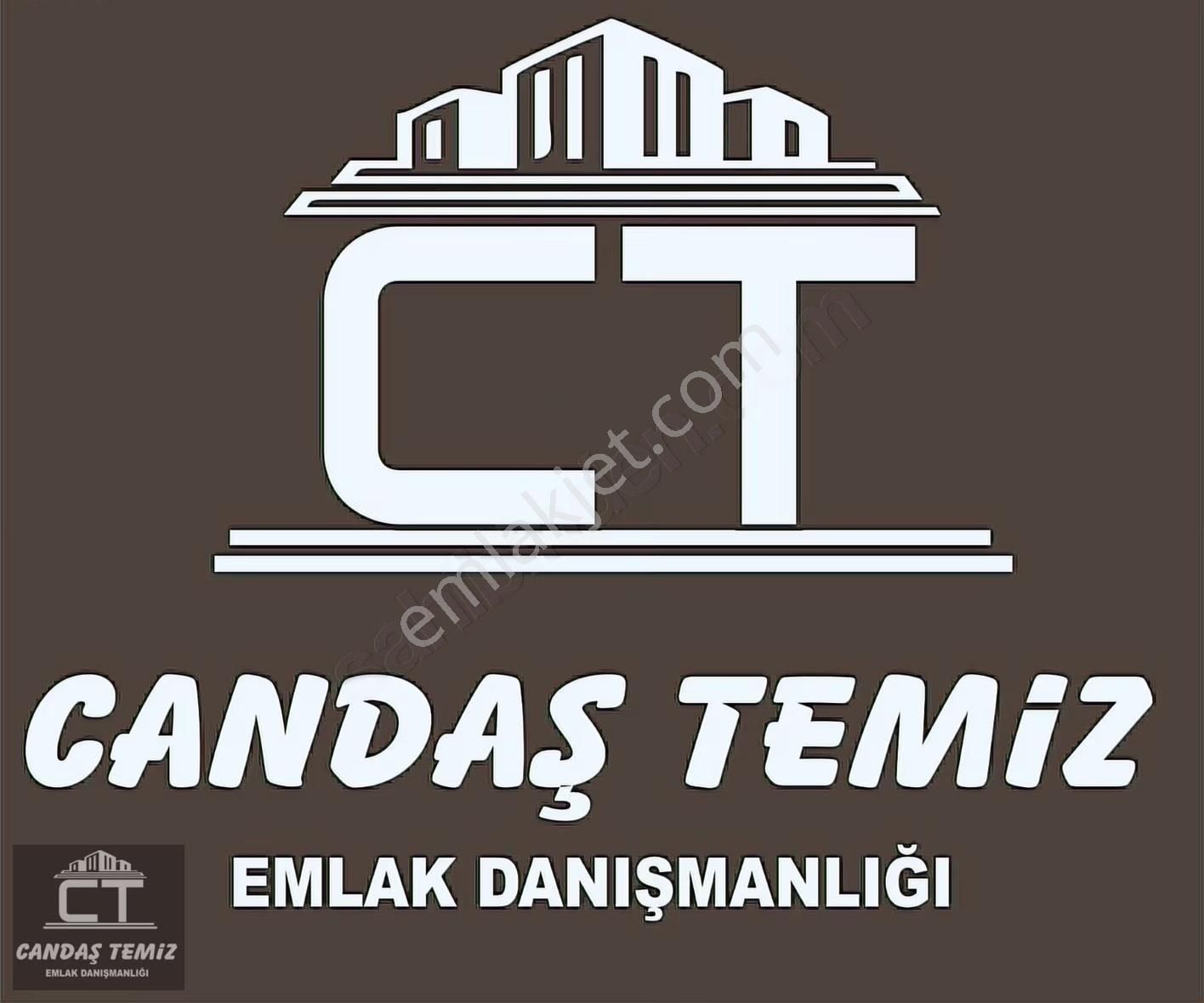 Ct Emlak'tan Karlıktepe'de K.otoparklı 70m2 Net Satılık(2+1) - Görsel 21