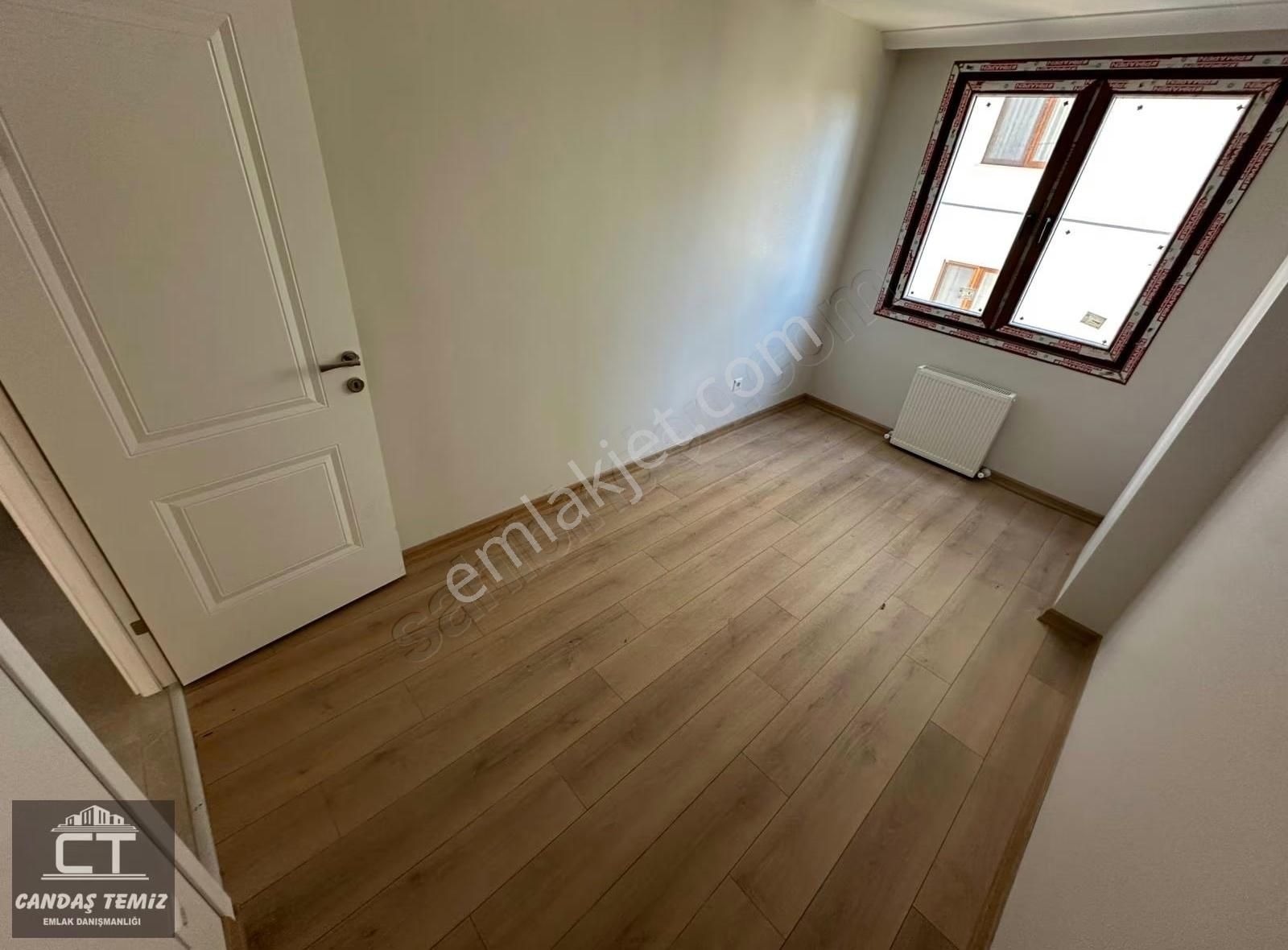 Petrol-iş'te/e.banyolu/98m2 Net Ultra Lüx (3+1)satılık Daire - Görsel 2