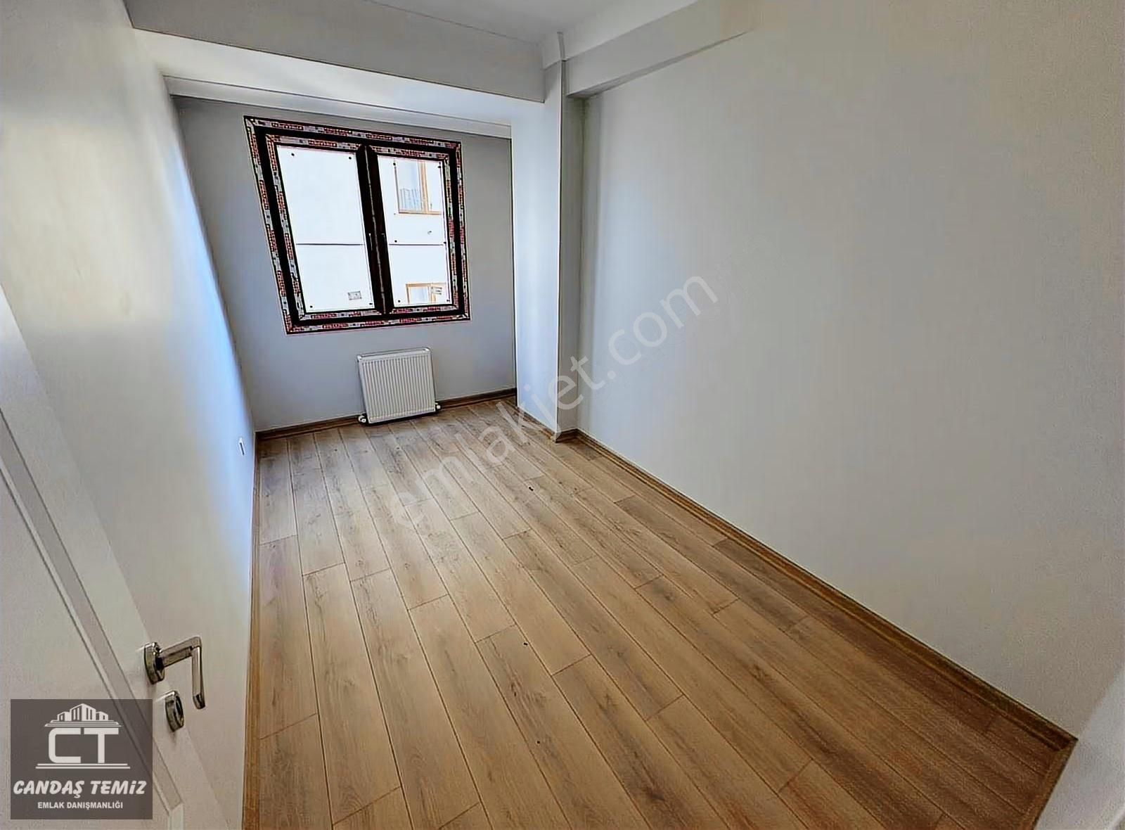 Petrol-iş'te/e.banyolu/98m2 Net Ultra Lüx (3+1)satılık Daire - Görsel 8