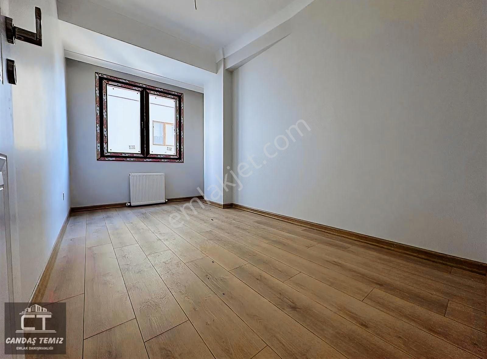 Petrol-iş'te/e.banyolu/98m2 Net Ultra Lüx (3+1)satılık Daire - Görsel 16