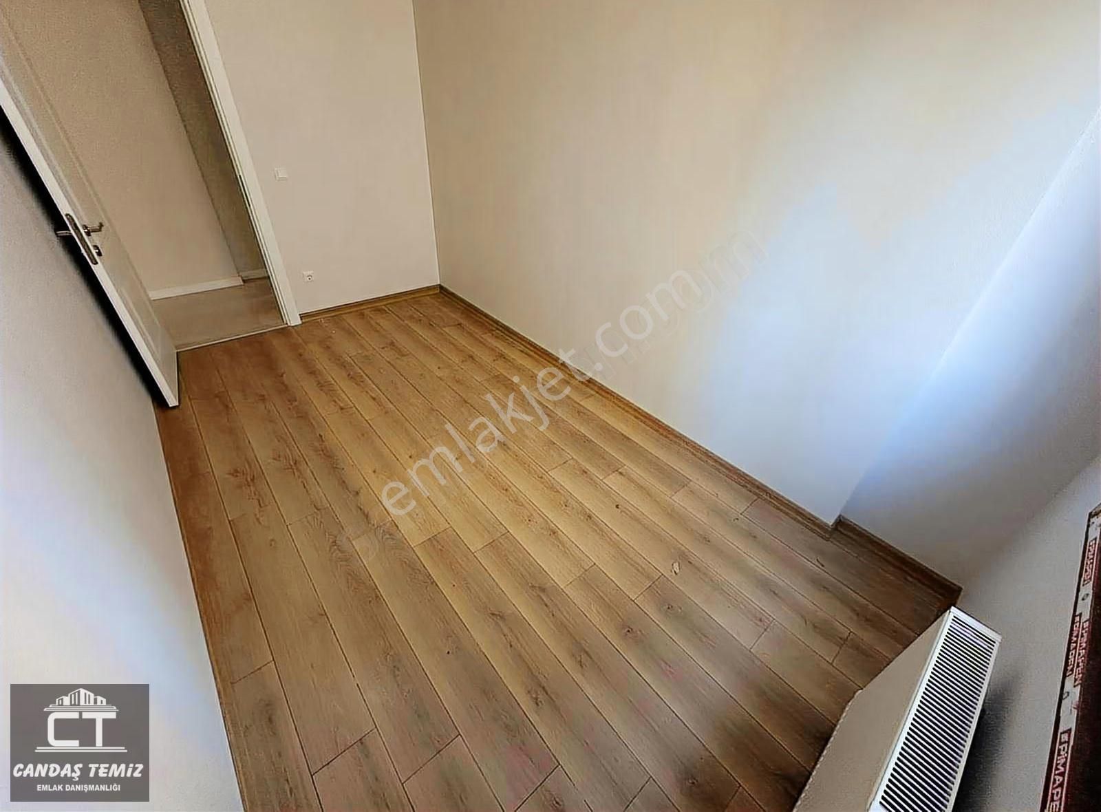 Petrol-iş'te/e.banyolu/98m2 Net Ultra Lüx (3+1)satılık Daire - Görsel 13