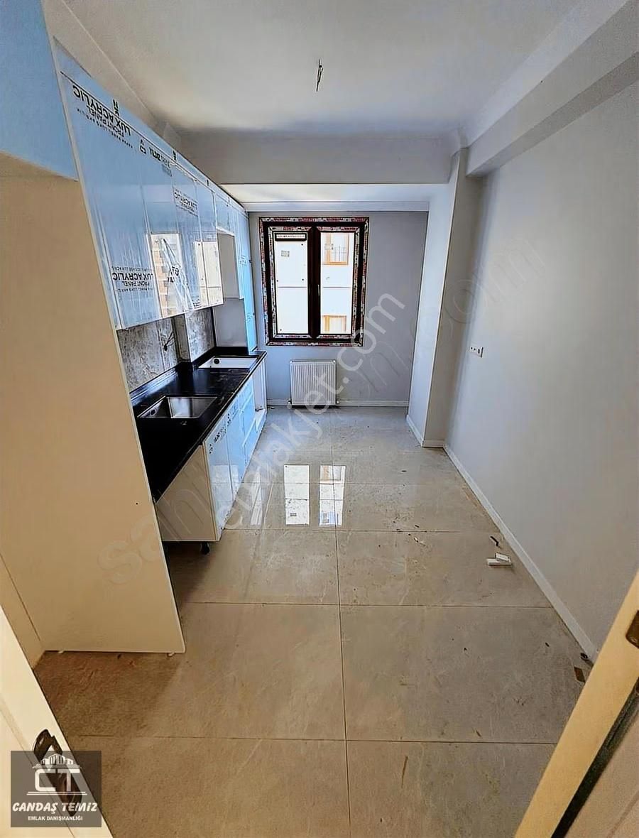 Petrol-iş'te/e.banyolu/98m2 Net Ultra Lüx (3+1)satılık Daire - Görsel 12