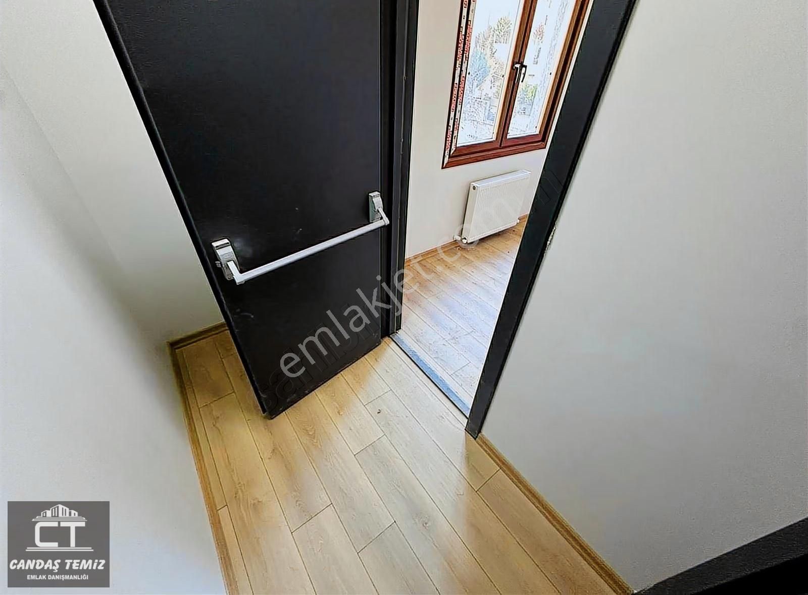 Petrol-iş'te/e.banyolu/98m2 Net Ultra Lüx (3+1)satılık Daire - Görsel 9