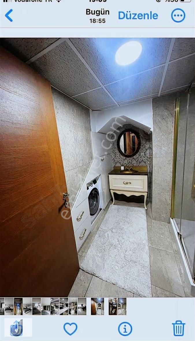 Turgutalp Mahallesi Fer Göz Karşısı Satılık Lüks Dubleks - Görsel 2