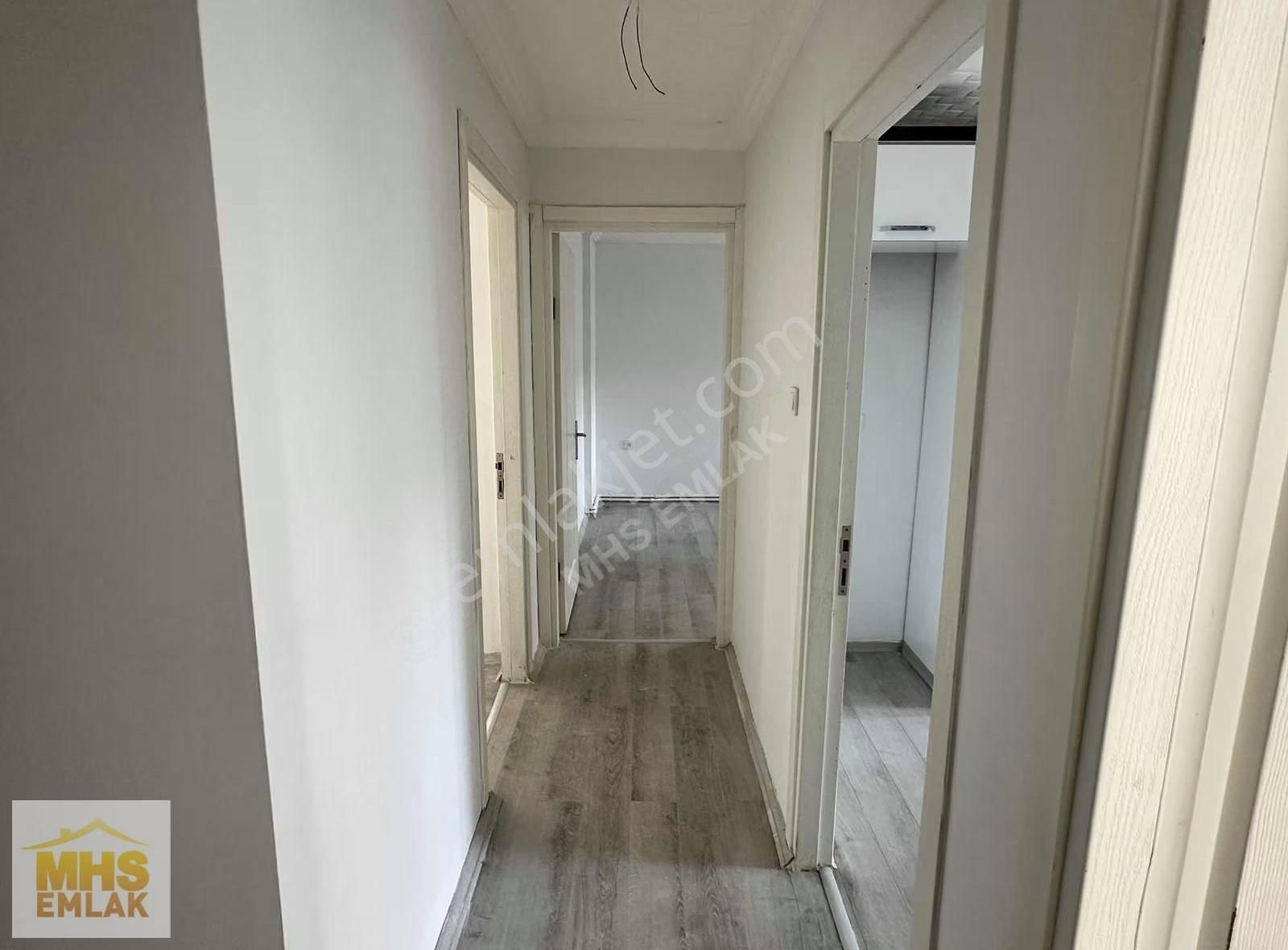 Camikebirde Her Katta Tek Daire Ayrı Mutfaklı 2+1 Satılık Daire - Görsel 8