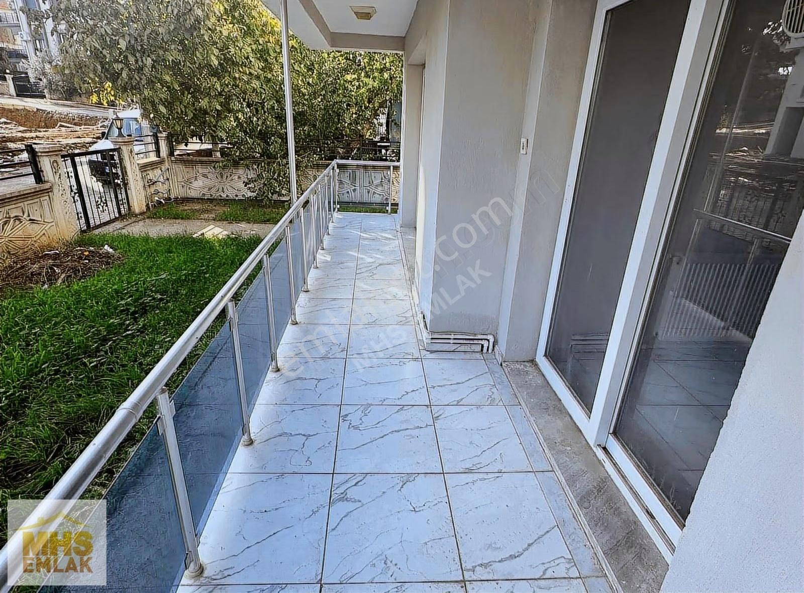 Camikebirde Her Katta Tek Daire Ayrı Mutfaklı 2+1 Satılık Daire - Görsel 18