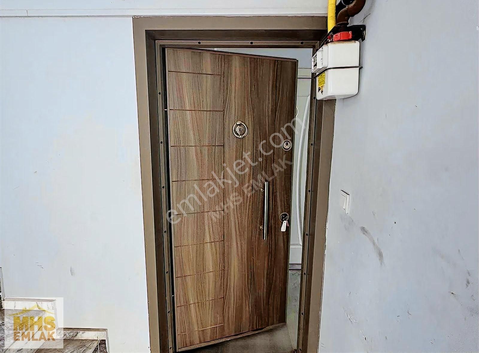 Camikebirde Her Katta Tek Daire Ayrı Mutfaklı 2+1 Satılık Daire - Görsel 13