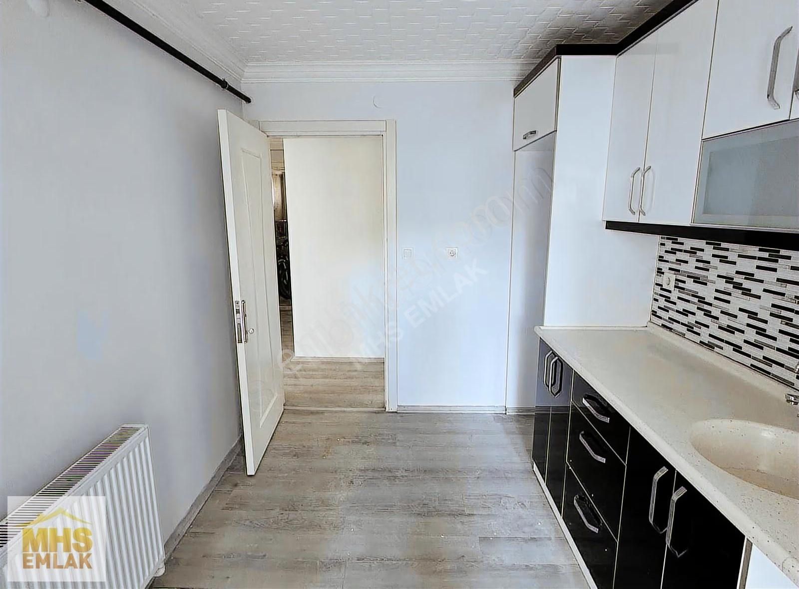 Camikebirde Her Katta Tek Daire Ayrı Mutfaklı 2+1 Satılık Daire - Görsel 12