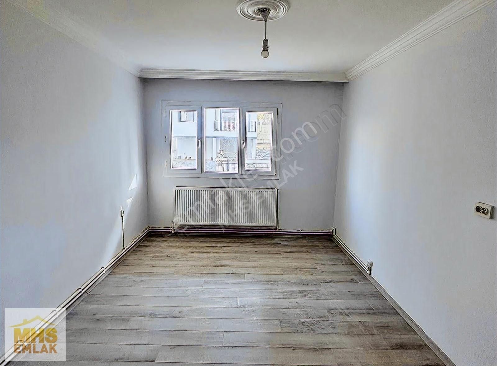 Camikebirde Her Katta Tek Daire Ayrı Mutfaklı 2+1 Satılık Daire - Görsel 15