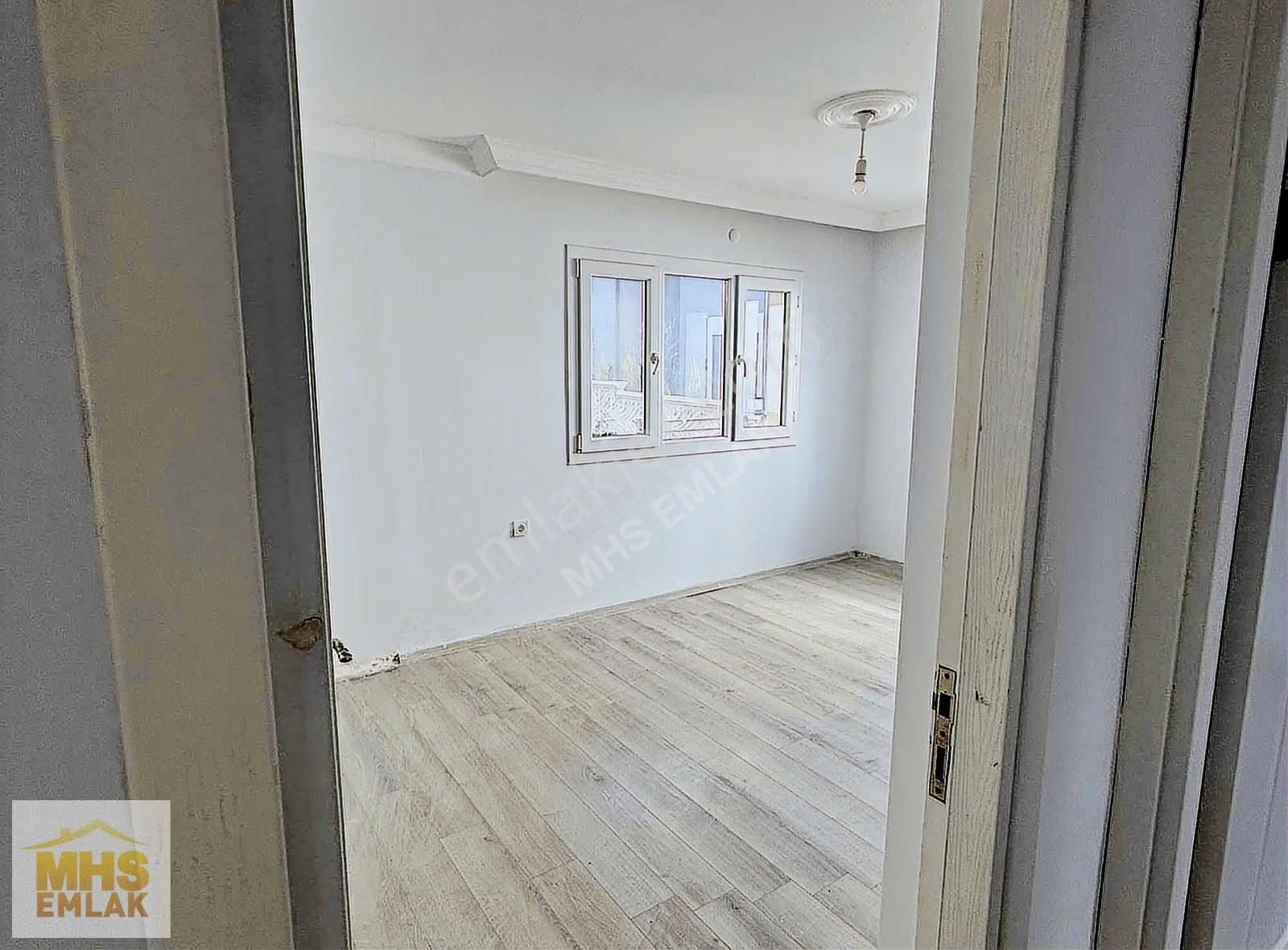 Camikebirde Her Katta Tek Daire Ayrı Mutfaklı 2+1 Satılık Daire - Görsel 11