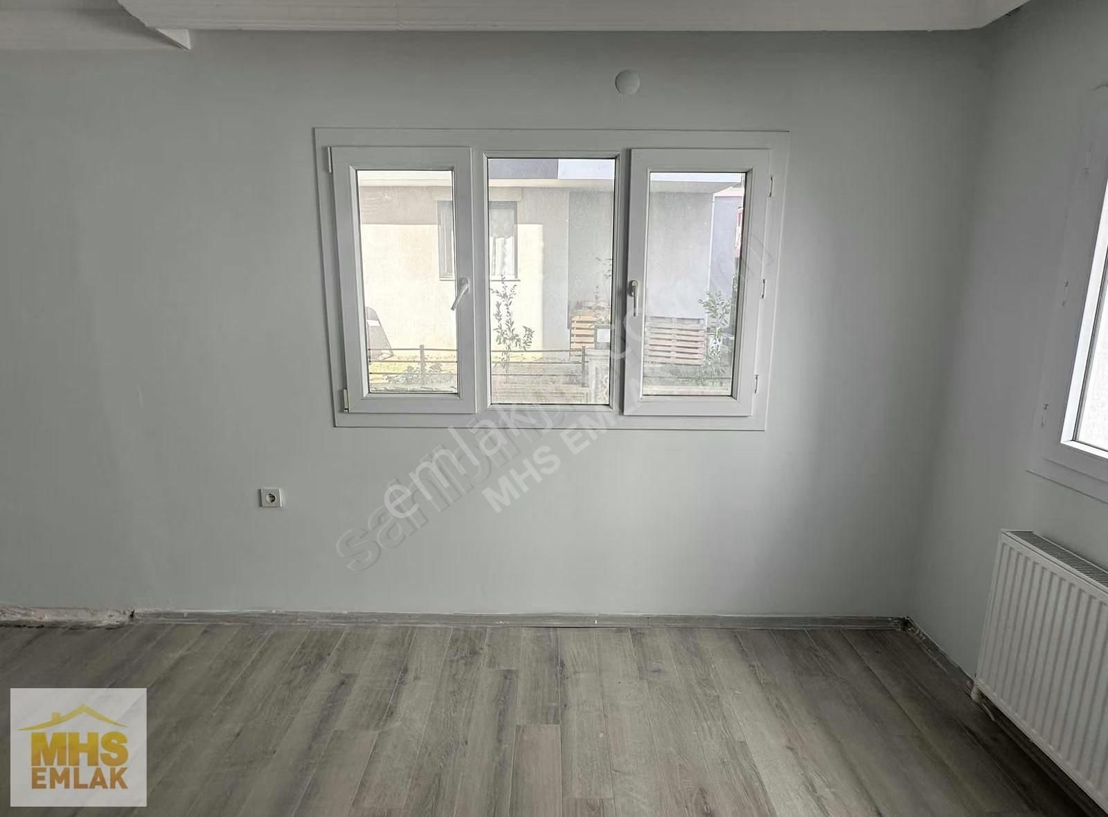 Camikebirde Her Katta Tek Daire Ayrı Mutfaklı 2+1 Satılık Daire - Görsel 7