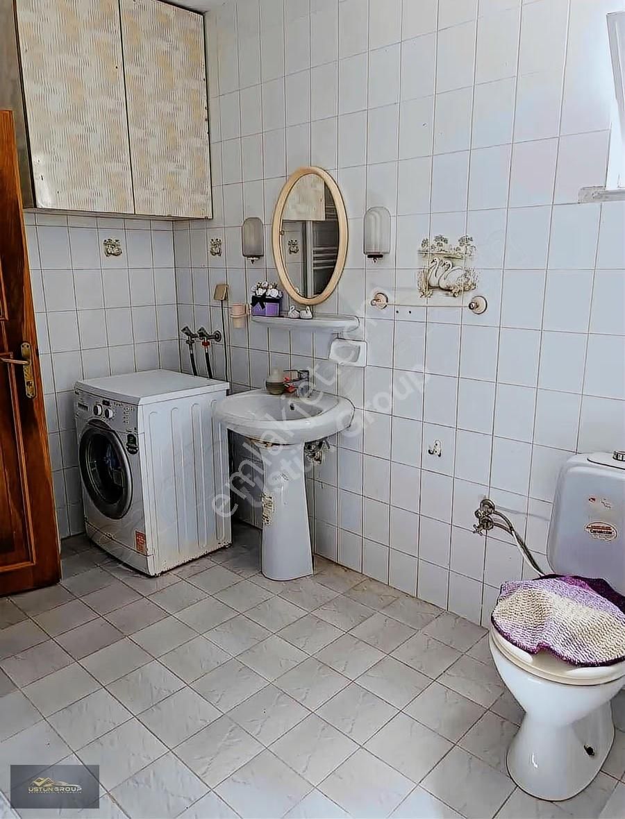 Çatalca Kalafköy'de Müstakil Villa - 1220m² Arsa İçinde - Görsel 22