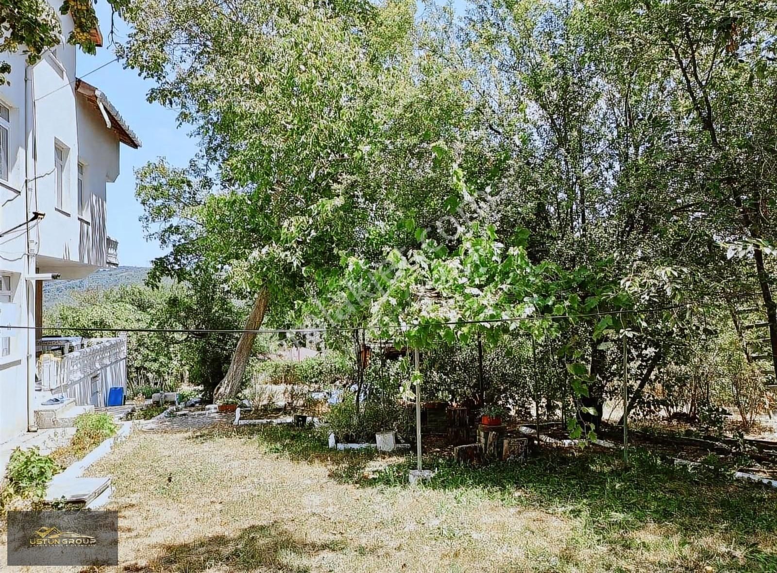 Çatalca Kalafköy'de Müstakil Villa - 1220m² Arsa İçinde - Görsel 3