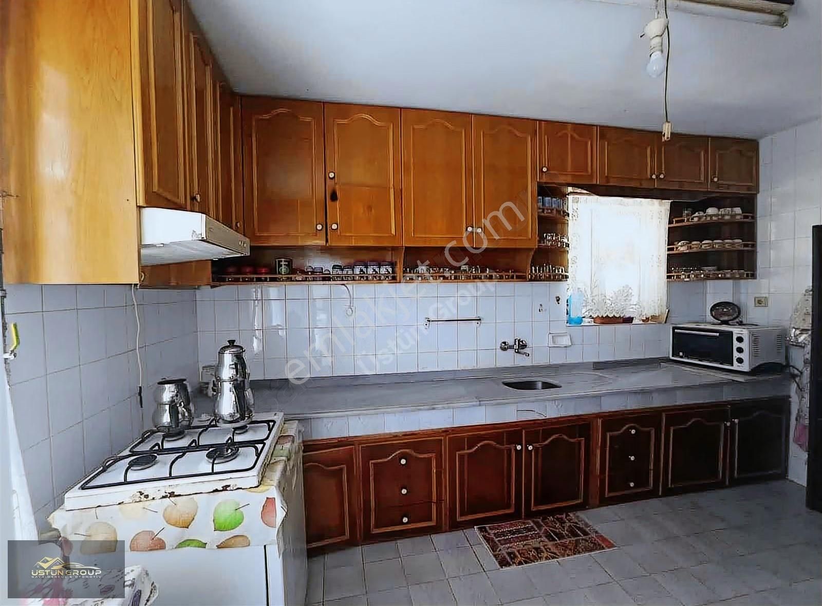 Çatalca Kalafköy'de Müstakil Villa - 1220m² Arsa İçinde - Görsel 9