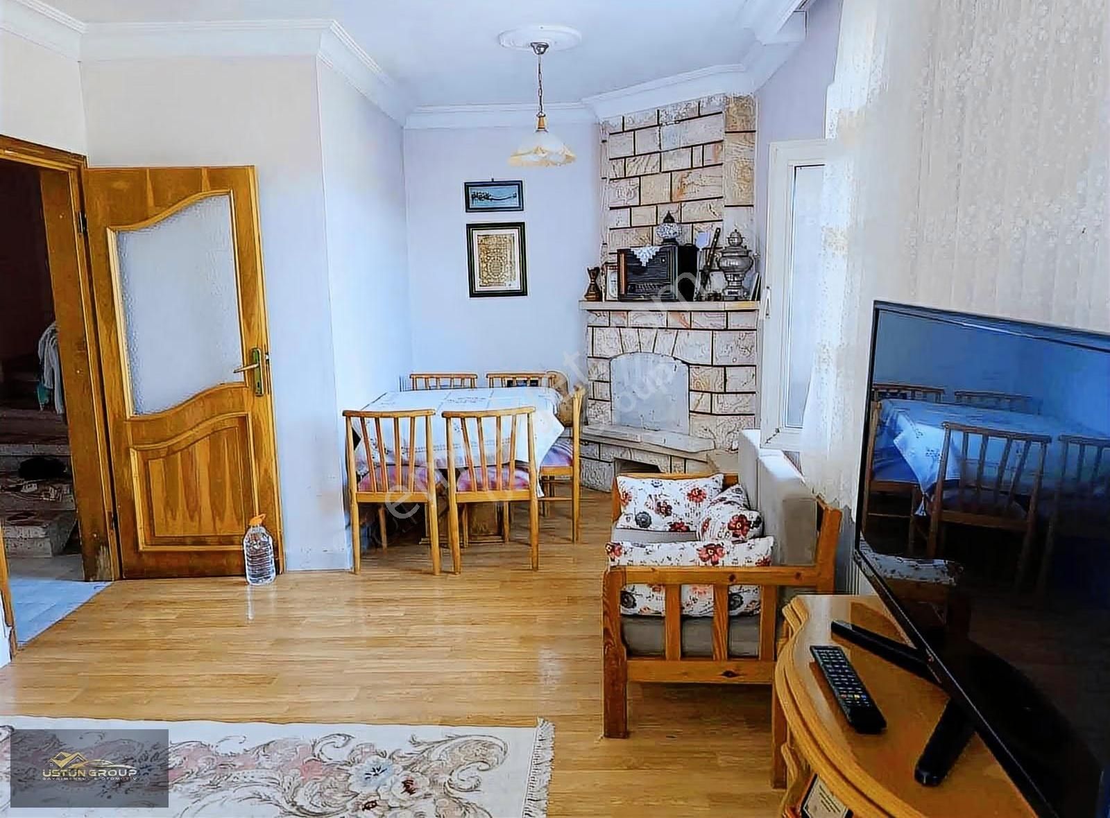 Çatalca Kalafköy'de Müstakil Villa - 1220m² Arsa İçinde - Görsel 24