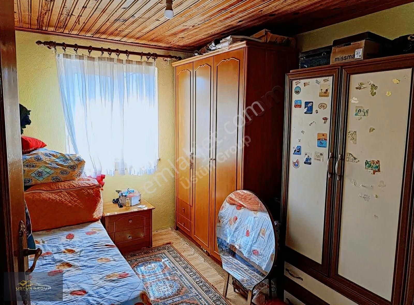 Çatalca Kalafköy'de Müstakil Villa - 1220m² Arsa İçinde - Görsel 34