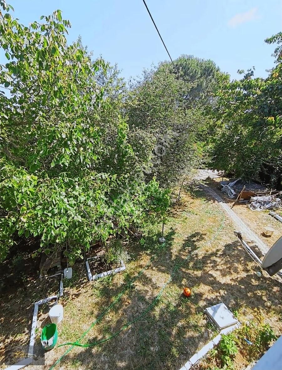 Çatalca Kalafköy'de Müstakil Villa - 1220m² Arsa İçinde - Görsel 11