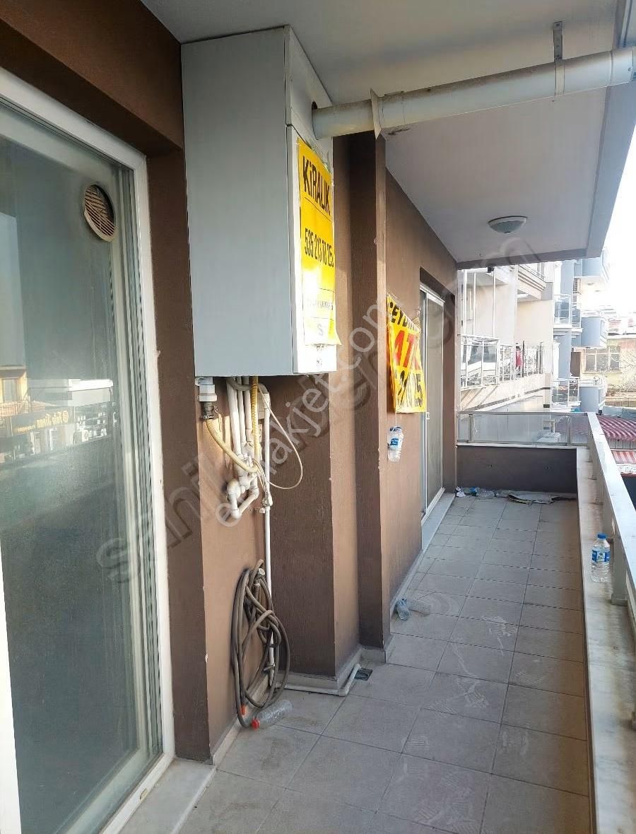 Cüneytbey Mah De 3+1 125 M2 Belediyeye Yakın Satılık Daire - Görsel 21