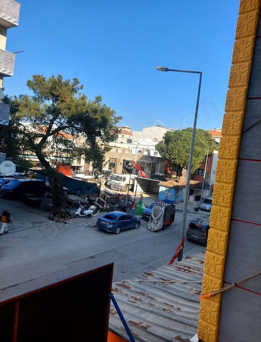 Cüneytbey Mah De 3+1 125 M2 Belediyeye Yakın Satılık Daire - Görsel 17