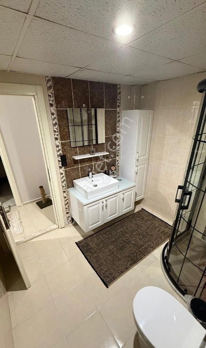 *satılık *10 Yıllık-süper Fırsat Masrafsız 2.kat 3+1 Kat Tapulu Krediye Uygun Daire*samsun Canik Te - Görsel 15