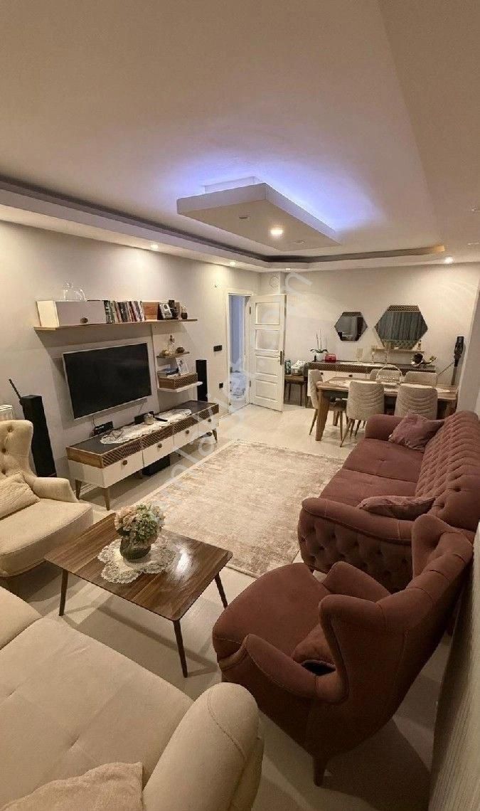 *satılık *10 Yıllık-süper Fırsat Masrafsız 2.kat 3+1 Kat Tapulu Krediye Uygun Daire*samsun Canik Te - Görsel 18