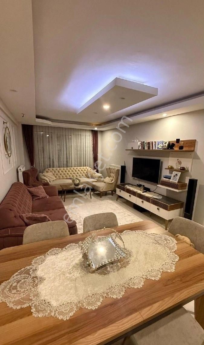 *satılık *10 Yıllık-süper Fırsat Masrafsız 2.kat 3+1 Kat Tapulu Krediye Uygun Daire*samsun Canik Te - Görsel 19