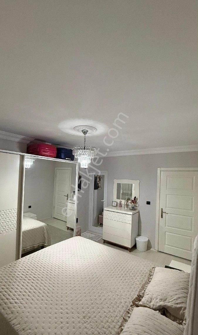 *satılık *10 Yıllık-süper Fırsat Masrafsız 2.kat 3+1 Kat Tapulu Krediye Uygun Daire*samsun Canik Te - Görsel 24