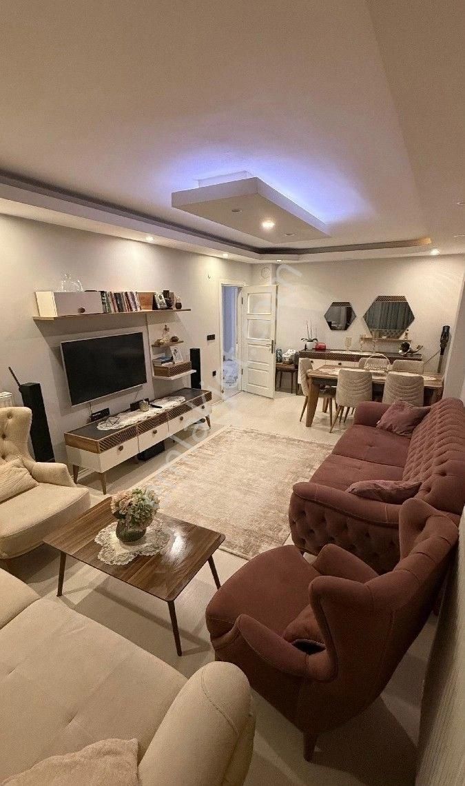 *satılık *10 Yıllık-süper Fırsat Masrafsız 2.kat 3+1 Kat Tapulu Krediye Uygun Daire*samsun Canik Te - Görsel 5