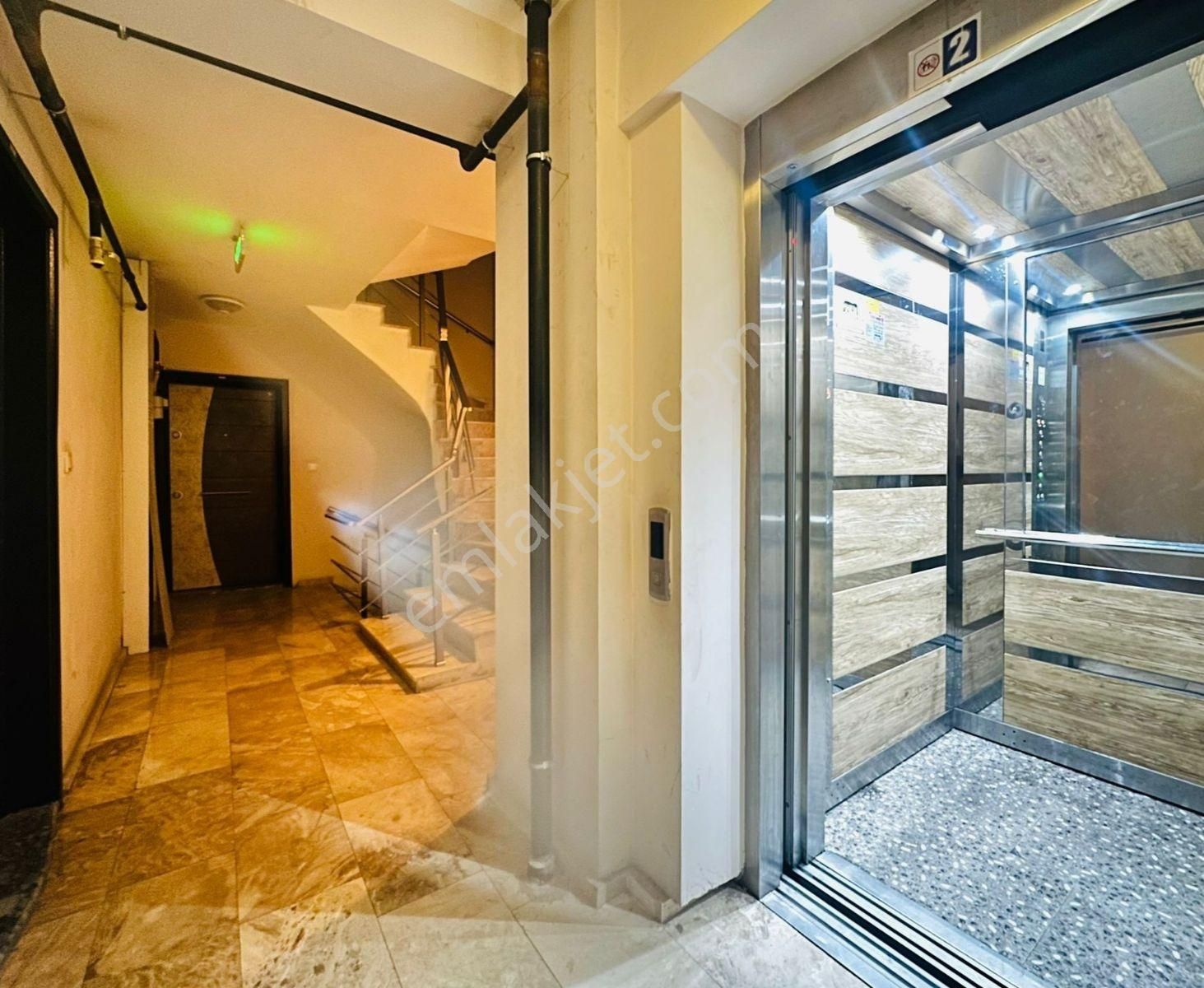 Aydın/efeler Cuma Mahallesi 1+1 Doğalgazlı Kiralık Daire - Görsel 13