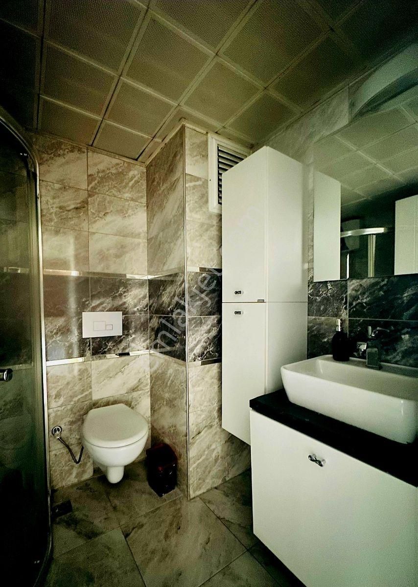 Aydın/efeler Cuma Mahallesi 1+1 Doğalgazlı Kiralık Daire - Görsel 12