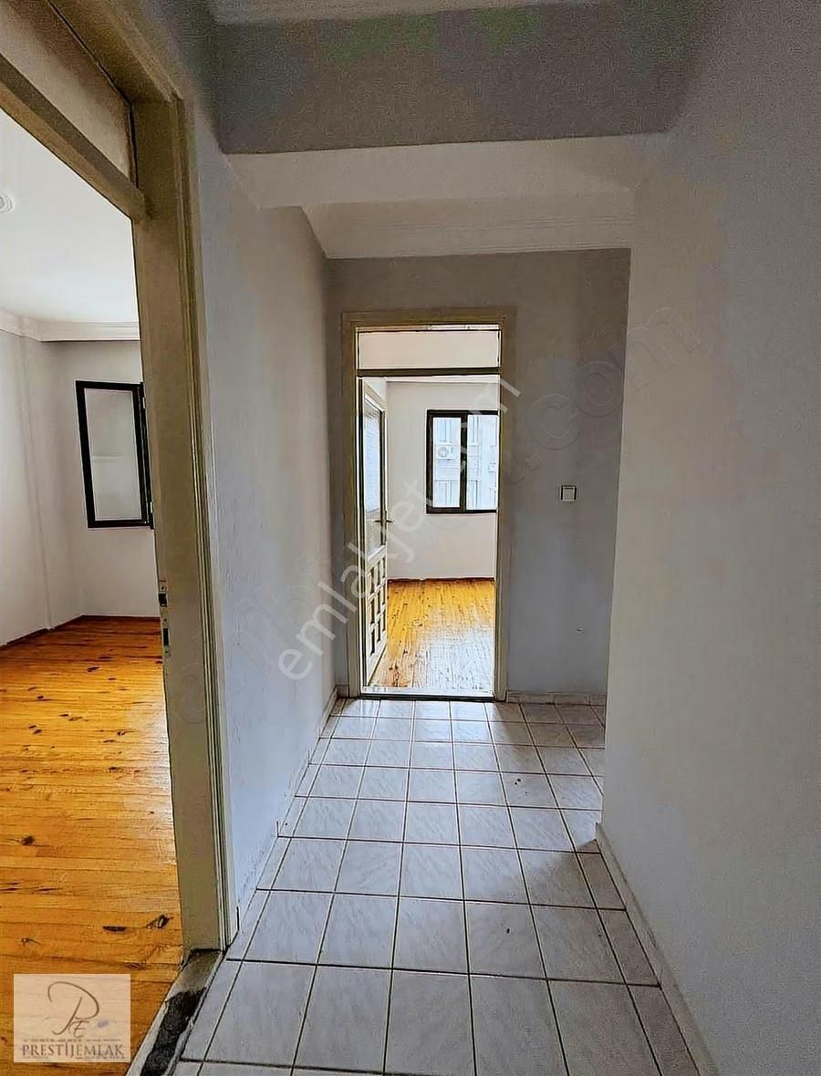 Tire Prestij Emlaktan Aslanlı Çeşmede Kiralık Daire - Görsel 5