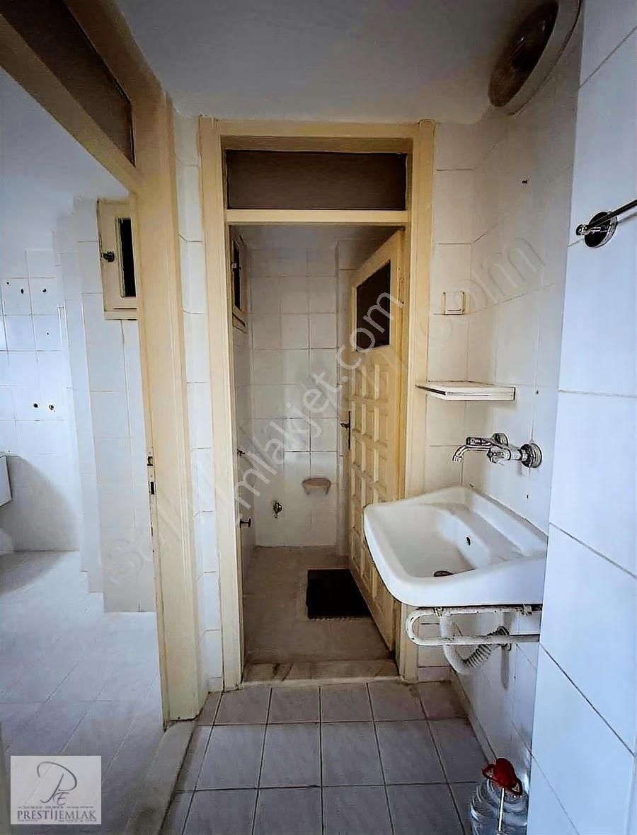 Tire Prestij Emlaktan Aslanlı Çeşmede Kiralık Daire - Görsel 8