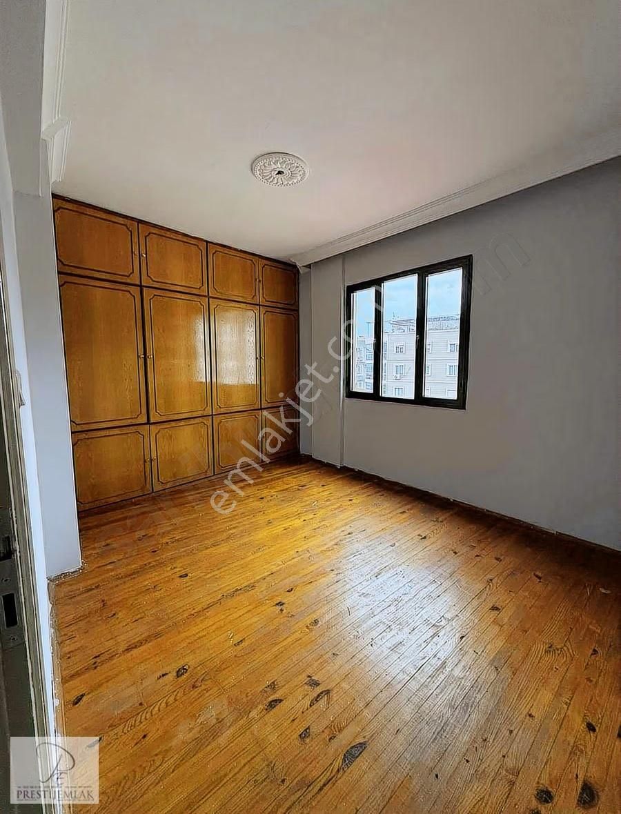 Tire Prestij Emlaktan Aslanlı Çeşmede Kiralık Daire - Görsel 6