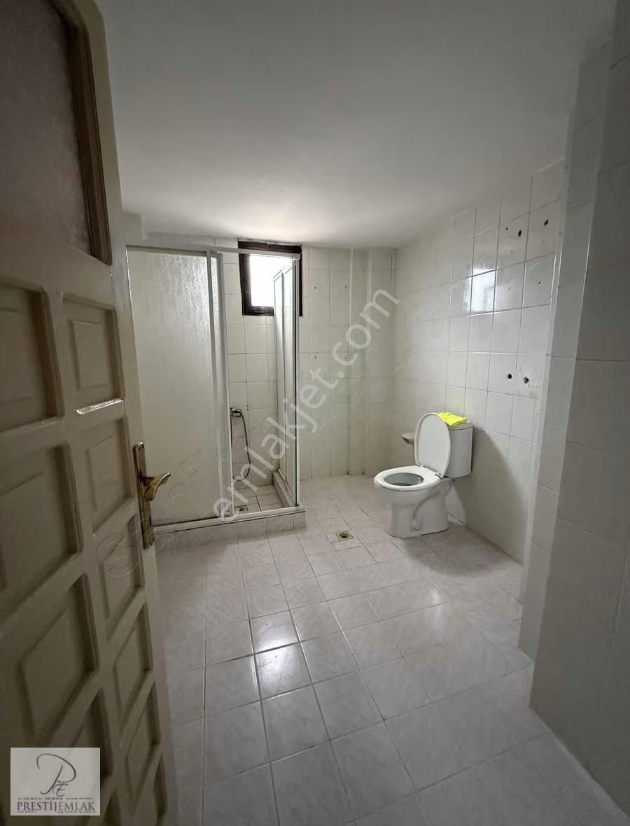 Tire Prestij Emlaktan Aslanlı Çeşmede Kiralık Daire - Görsel 9