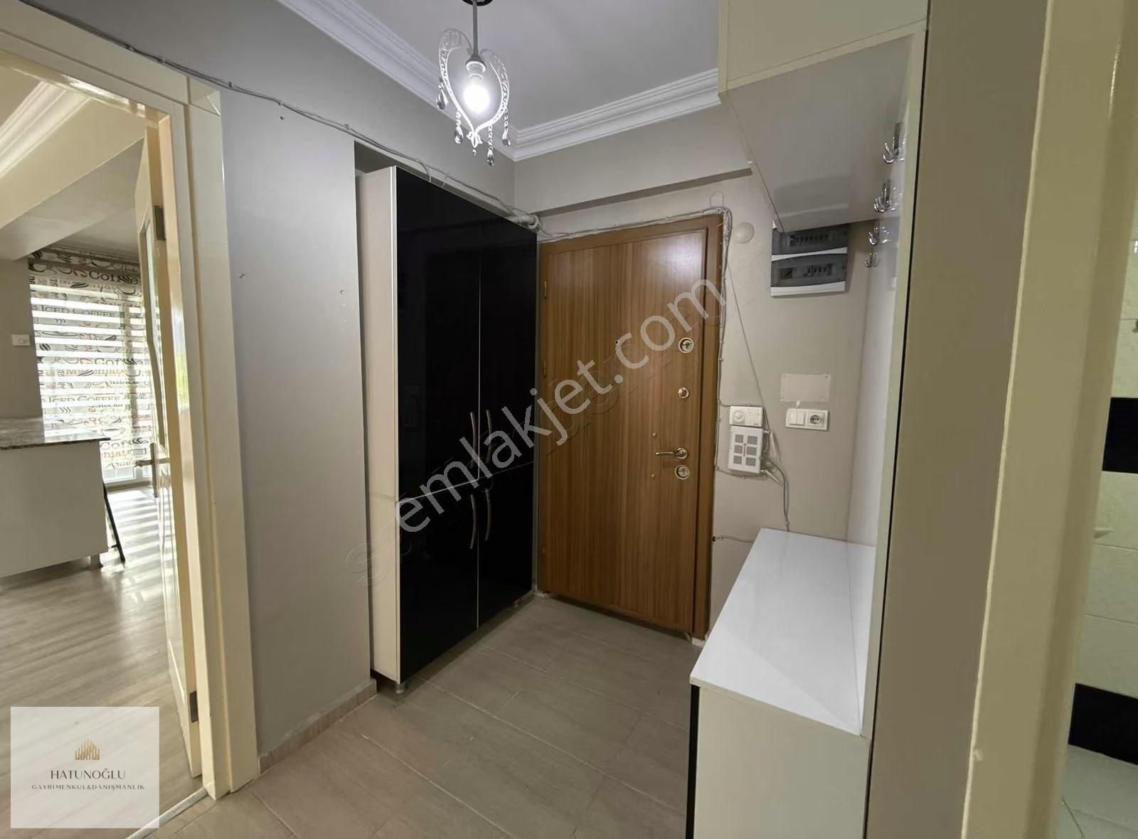 Hatunoğlu'ndan Satılık Aliağa Devlet Hst. Konumu 140m2 3+1 Daire - Görsel 28