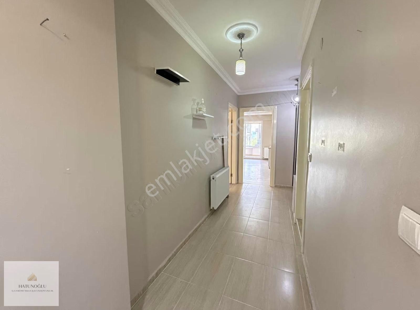 Hatunoğlu'ndan Satılık Aliağa Devlet Hst. Konumu 140m2 3+1 Daire - Görsel 29