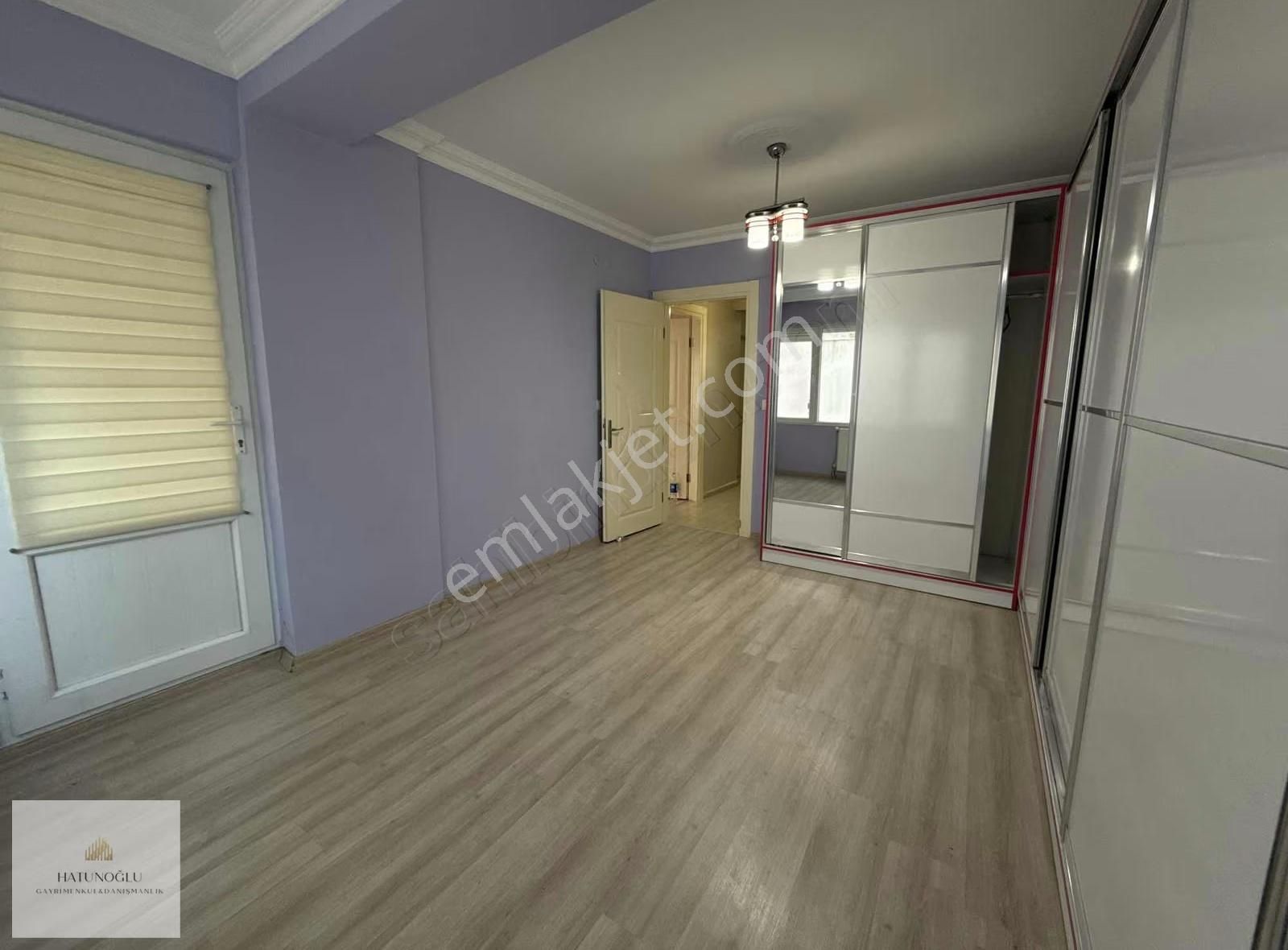 Hatunoğlu'ndan Satılık Aliağa Devlet Hst. Konumu 140m2 3+1 Daire - Görsel 30