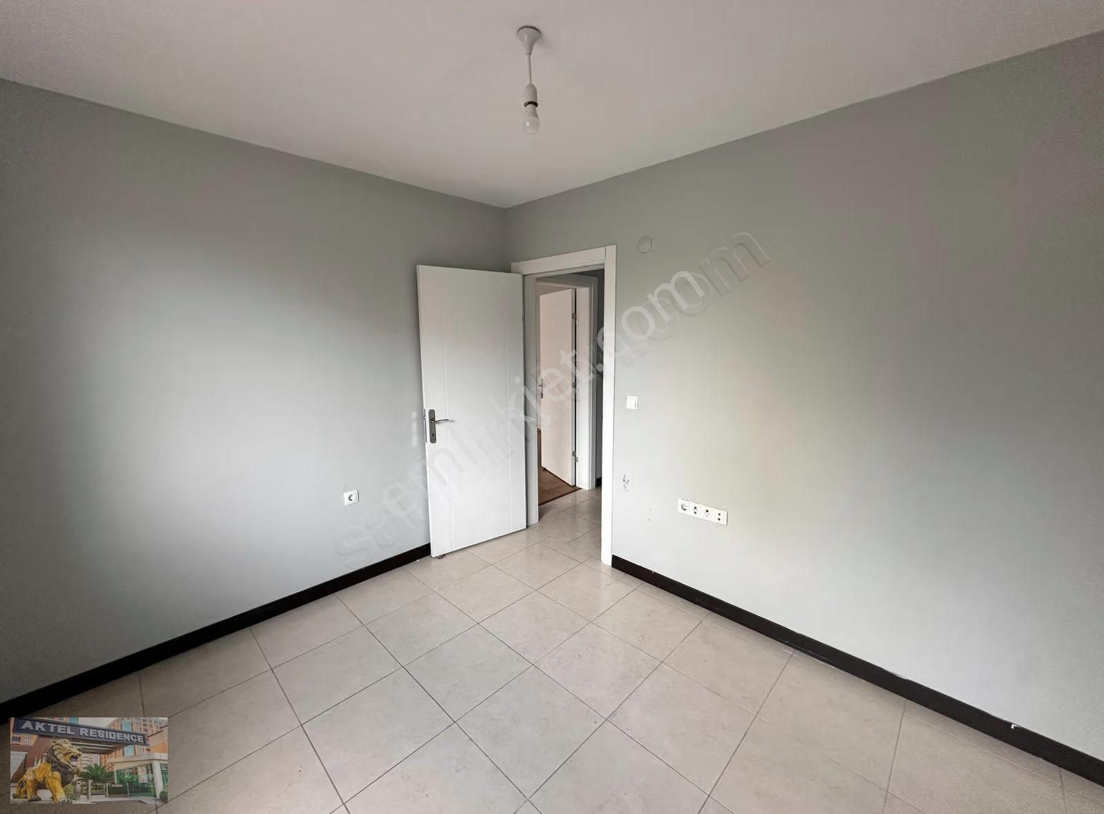 Aktel Satış Ofisinden Kiralık Büyük 3+1 227m² Ters Dubleks Daire - Görsel 9