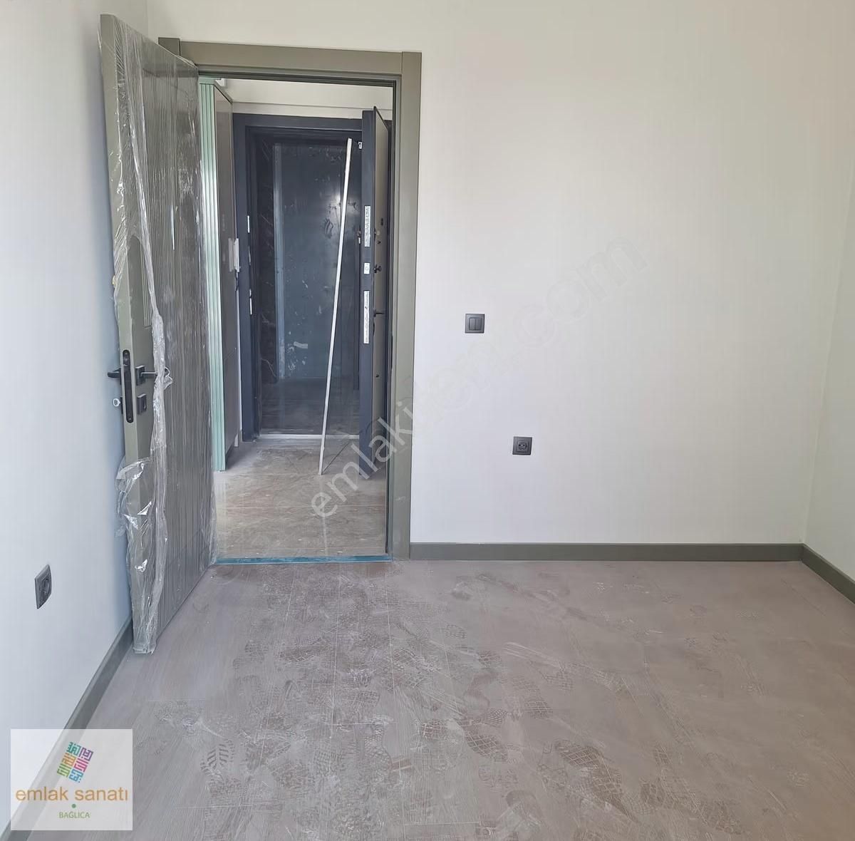 Susuz Mah. Balkonlu Kiralık 1+1 Lüx Daire - Görsel 3