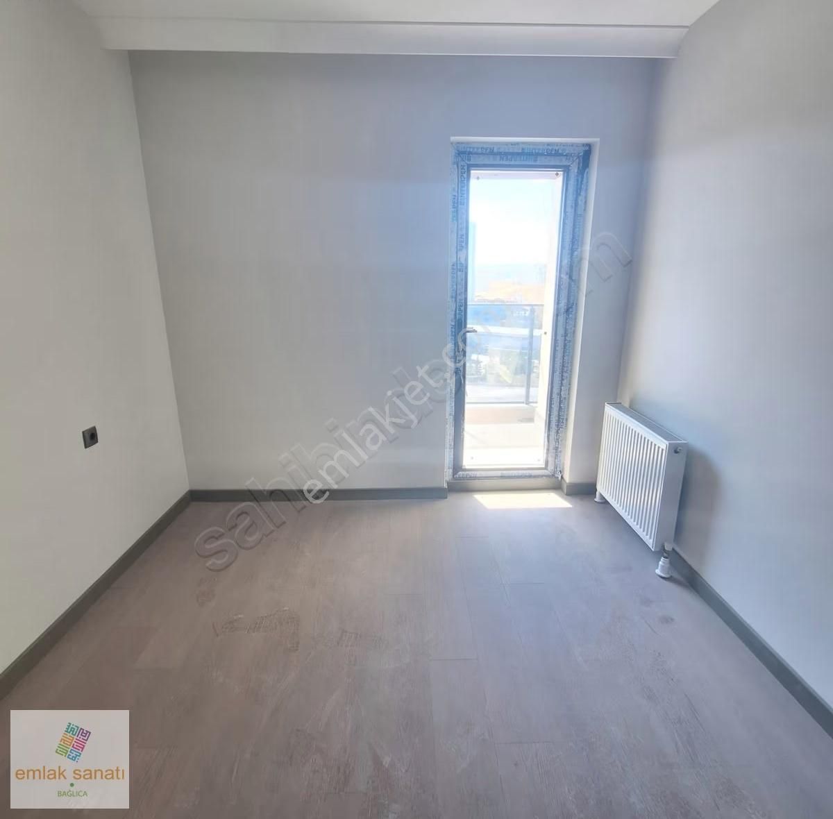 Susuz Mah. Balkonlu Kiralık 1+1 Lüx Daire - Görsel 5