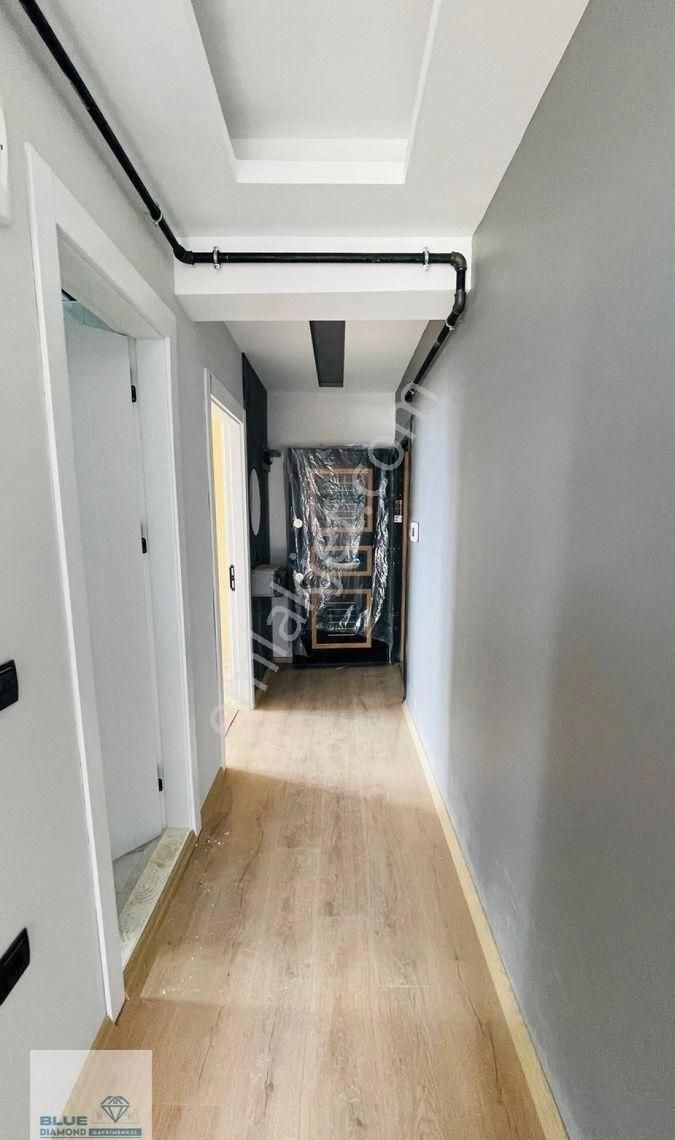 Beypınar Bey Konağında Satılık 1+1 Arakat Yatırımlık Daire - Görsel 2