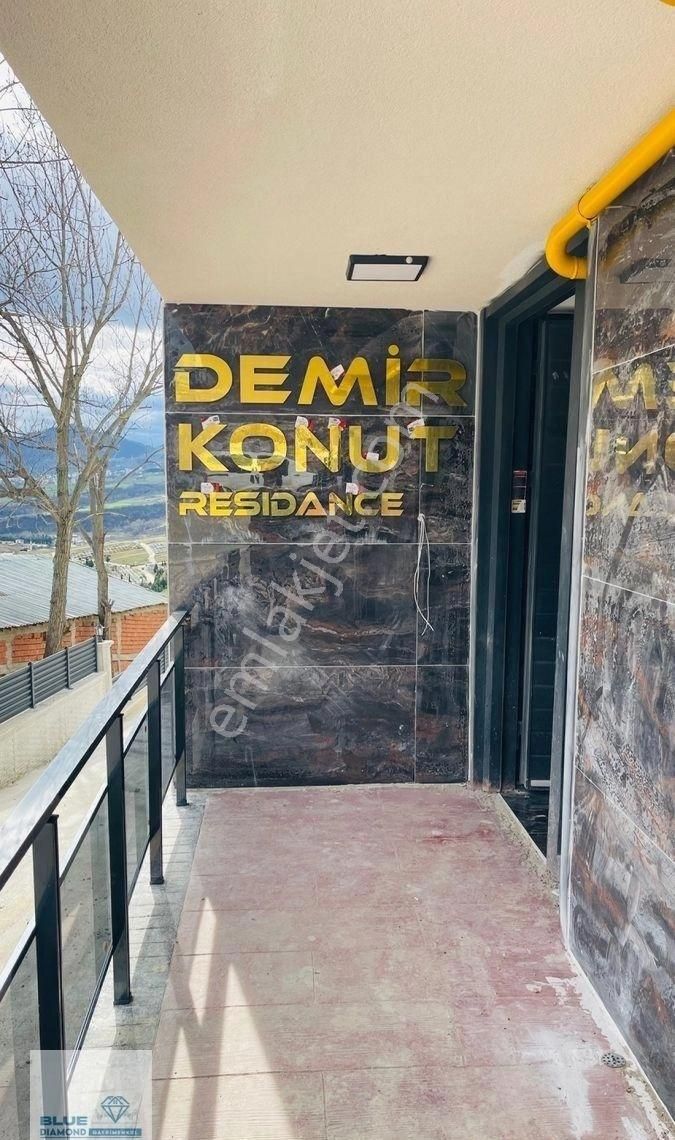 Beypınar Bey Konağında Satılık 1+1 Arakat Yatırımlık Daire - Görsel 16