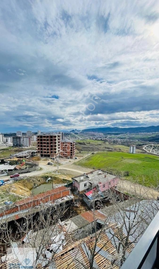 Beypınar Bey Konağında Satılık 1+1 Arakat Yatırımlık Daire - Görsel 24