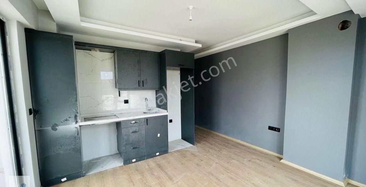 Beypınar Bey Konağında Satılık 1+1 Arakat Yatırımlık Daire - Görsel 29