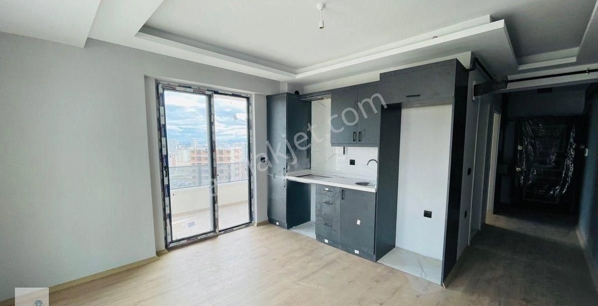 Beypınar Bey Konağında Satılık 1+1 Arakat Yatırımlık Daire - Görsel 14